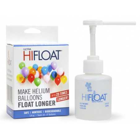 Hi Float - 150 ml + Pompe 01109 Sempertex France