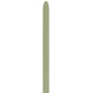 Ballons à sculpter 160 eucalyptus (Eucalyptus 027) – 50 Pcs