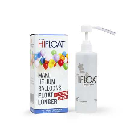 Hi-float 475mL Sempertex France