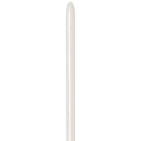 Ballons à modeler 160 - Pastel Dusk Cream - 107 160107 Sempertex France