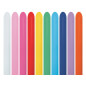 Ballons à sculpter 260 assortiment fashion (Fashion 000) – 100 Pcs