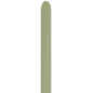 Ballons à sculpter 260 eucalyptus (Eucalyptus 027) – 50 Pcs