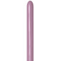 Ballons à sculpter 260 lavande grisée (Pastel Dusk Lavender 150) – 50 Pcs