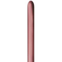 Modeling Balloons 260 - Reflex Pink - 909 260909 Sempertex United Kingdom