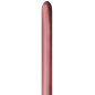 Ballons à sculpter 260 rose chromé (Reflex Pink 909) – 50 Pcs Ballons à sculpter 260 rose chromé (Reflex Pink 909) – 50 Pcs