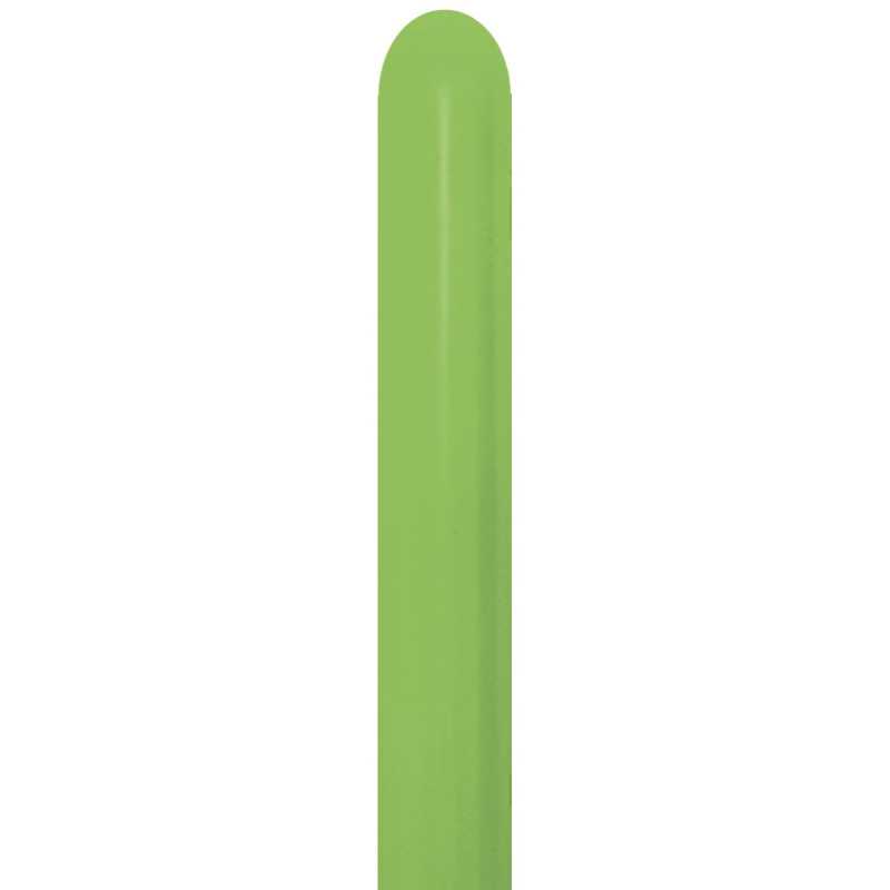 Ballons à sculpter 360 vert anis (Lime Green 031) – 50 Pcs Ballons à sculpter 360 vert anis (Lime Green 031) – 50 Pcs
