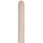 Ballons à sculpter 360 sable (White Sand 071) – 50 Pcs Ballons à sculpter 360 sable (White Sand 071) – 50 Pcs