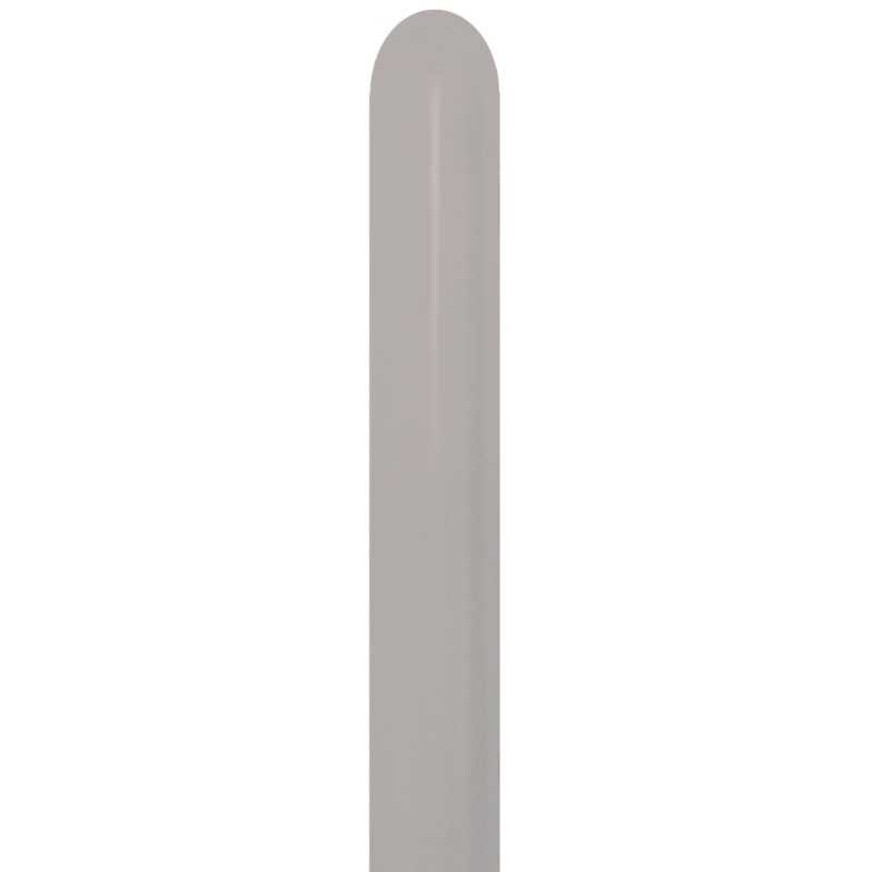 Ballons à sculpter 360 gris (Grey 081) – 50 Pcs