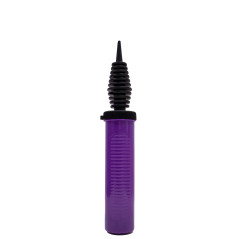 Pompe à main pour 160  Violette  B111 Sempertex France