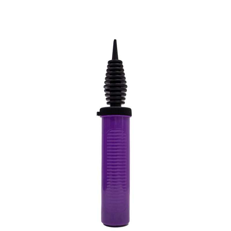 Pompe à main pour 160  Violette