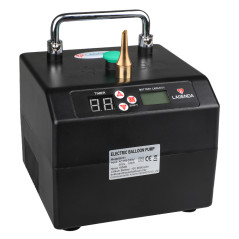 Gonfleur électrique pour ballons 260 – Lagenda B231 - Sempertex France