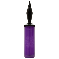 Pompe à main double action  Violette Sempertex B112N Sempertex France