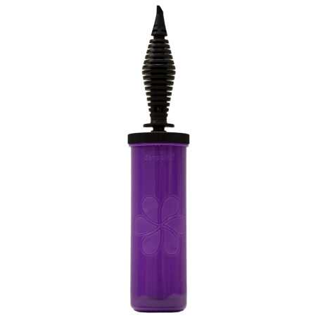 Pompe à main double action  Violette Sempertex B112N Sempertex France