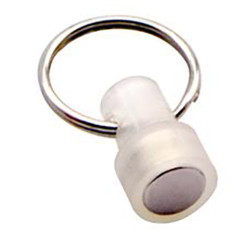 Petit Aimant avec anneau - Sempertex France