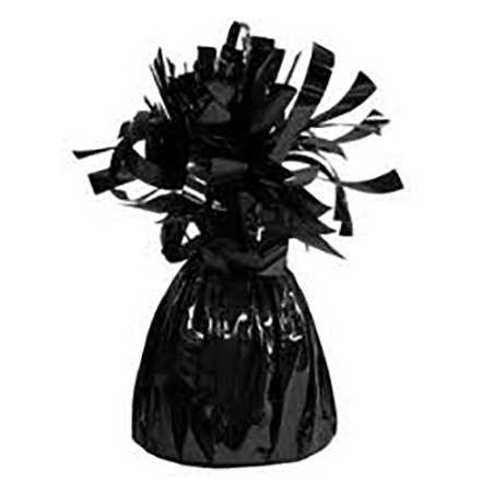 Poids foil Noir B621BL Sempertex France