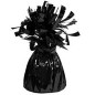 Foil weight Black - 12 Pcs
