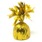 Gold foil weights - 12 Pcs