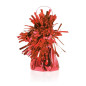 Red foil weight - 12 Pcs