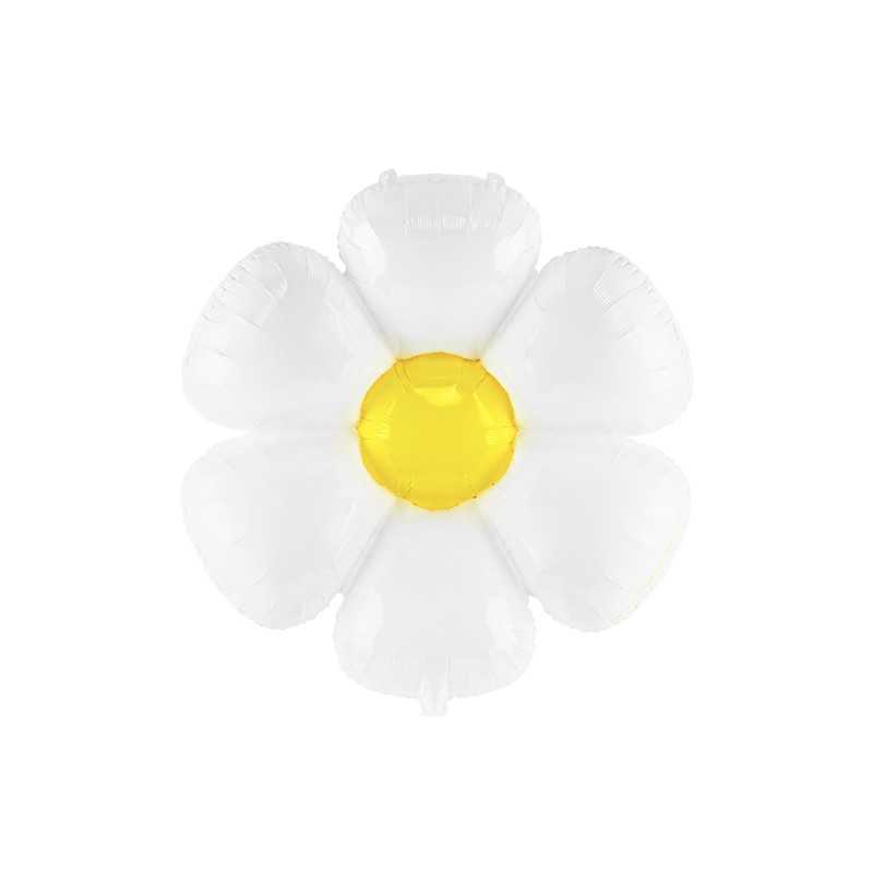 Ballon Marguerite 31" (80cm)