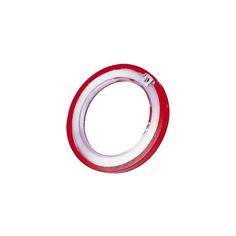 Colorless nylon thread – Strength 7.5 kg 100m