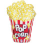 Popcorn Balloon 28" (70cm) Popcorn Balloon 28" (70cm)