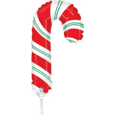 Ballon Mini Sucre de Canne 14inch (35cm) - Sempertex France