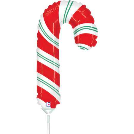 Ballon Mini Sucre de Canne 14inch (35cm) - Sempertex France