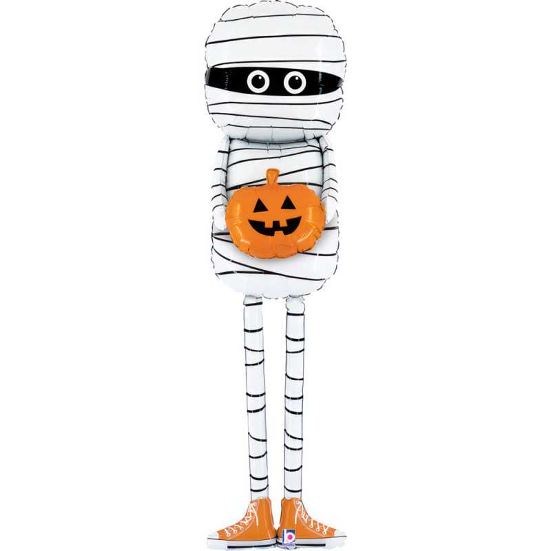 Ballon Momie 65" (162,5cm)