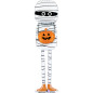 Mummy Balloon 65" (162.5cm)
