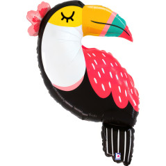 Ballon Toucan 34inch (85cm) - Sempertex France