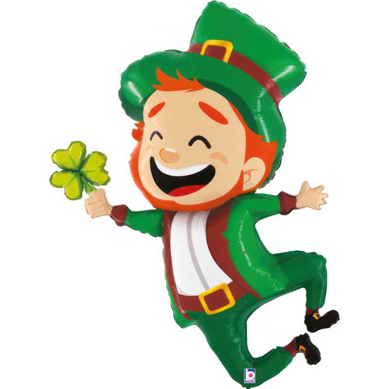 Ballon Leprechaun 39" (97,5cm)