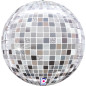 Ballon Boule à facettes 15" ( 38cm)