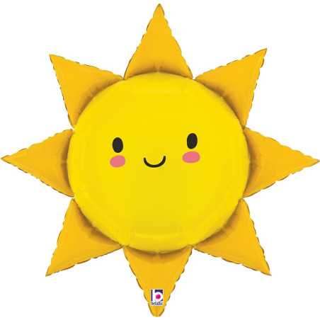 Ballon Soleil d'Été 31inch (77,5cm) - Sempertex France