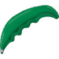 Palm Leaf Balloon - Emerald Green 33" (82.5cm) Palm Leaf Balloon - Emerald Green 33" (82.5cm)