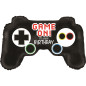Birthday Game Controller Balloon 36" (91cm) Birthday Game Controller Balloon 36" (91cm)