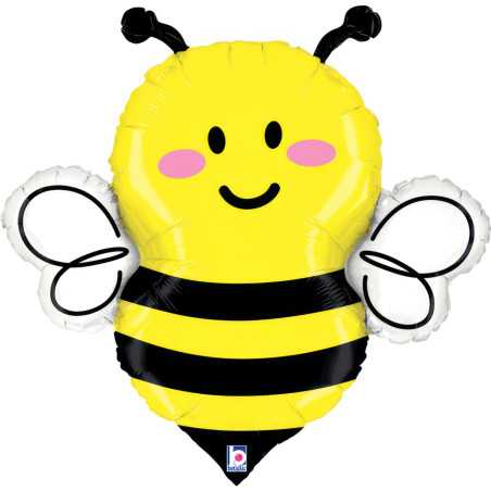 Ballon Abeille 24inch (60cm) - Sempertex France