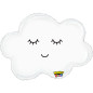 Sleeping Cloud Balloon 24" (60cm) Sleeping Cloud Balloon 24" (60cm)