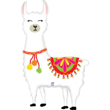 Ballon Lama 40inch (100cm) - Sempertex France