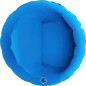 Ballon rond 36" (90cm) - Blue