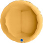 Ballon rond 36" (90cm) - Gold Ballon rond 36" (90cm) - Gold