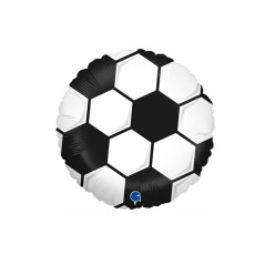 Ballon rond Ballon de foot 9 inch (22cm) - Sempertex France