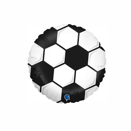 Ballon rond Ballon de foot 9 inch (22cm) - Sempertex France