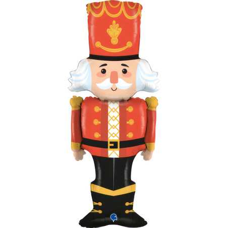 Ballon Casse-noisette 42inch (105cm) - Sempertex France