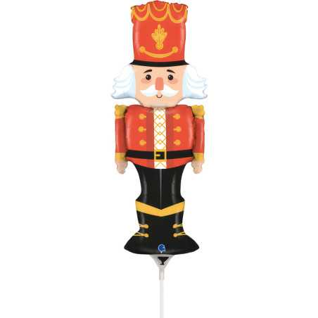 Ballon Mini Casse-noisette 14inch (35cm) - Sempertex France