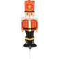 Ballon Mini Casse-noisette 14" (35cm) - 10 Pcs