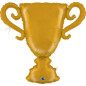 Golden Cup Balloon 28" (70cm) Golden Cup Balloon 28" (70cm)
