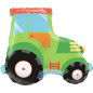 Tractor Balloon 27" (67.5cm) Tractor Balloon 27" (67.5cm)