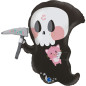 Cute Reaper Balloon 25" (62.5cm)