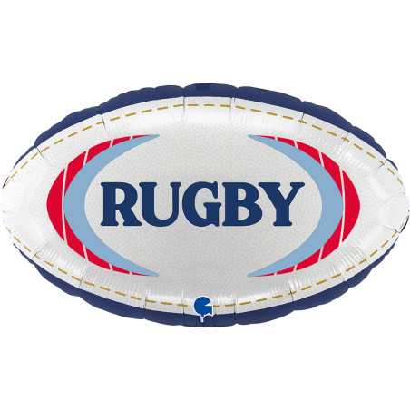 Ballon Ballon de rugby 20inch (50cm) - Sempertex France