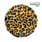 Ballon rond Motif Lépoard 18" (45cm)